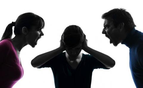 Отношения родителей и здоровье детей, Madan